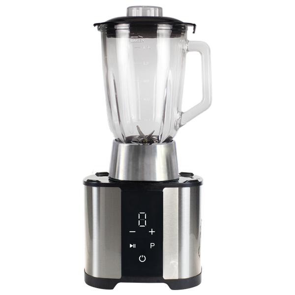  Embleme EM-FJ425 - Multi Function Juicer - 4 in 1 - 1500 W - 9 Speeds - Black 