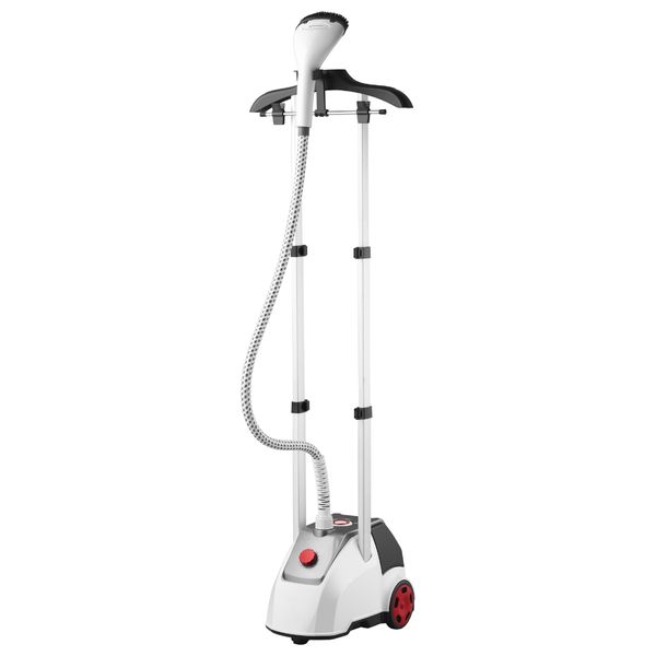  Embleme EM-SIDSR - Garment Steamer - White 