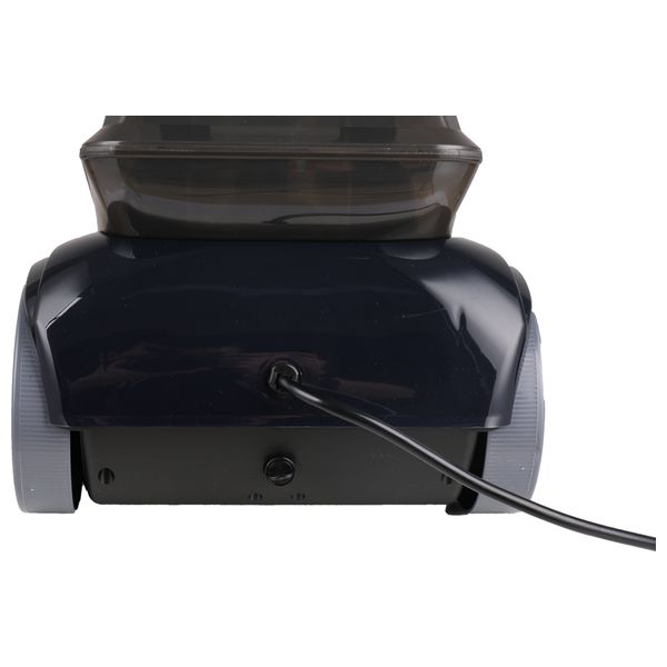  Embleme EM GSIN3 - Professional Industrial Garment Steamer - 2200W - 3L - Black 