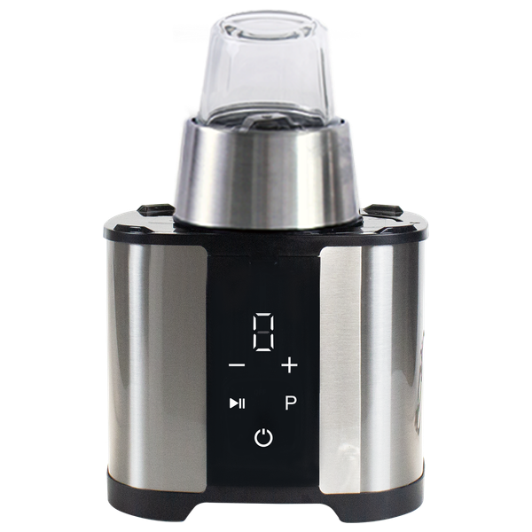  Embleme EM-FJ425 - Multi Function Juicer - 4 in 1 - 1500 W - 9 Speeds - Black 