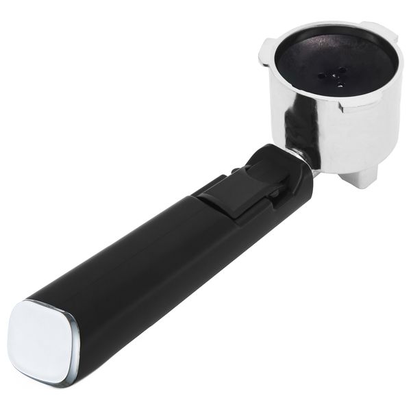 Embleme - Espresso Coffee Machine - 20 Bar - 1350 W - Grey