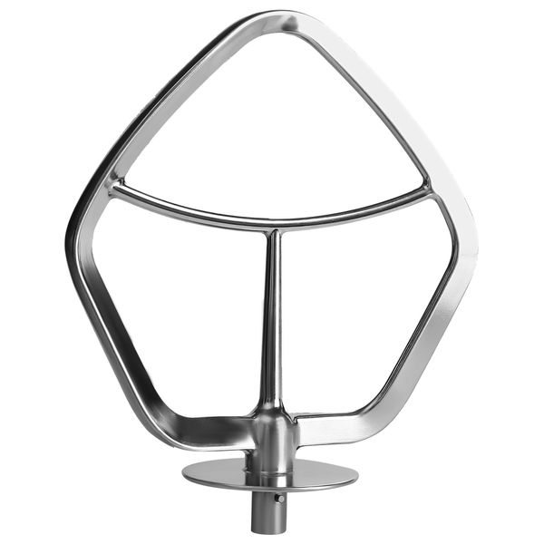  Embleme EMSM3BCD - Bowl Mixer - 400W - 10L - Black 