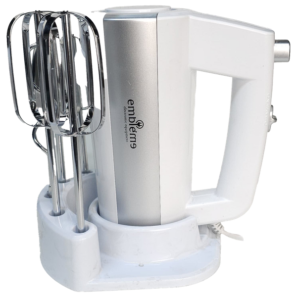Embleme EM200D - Hand Blender - White