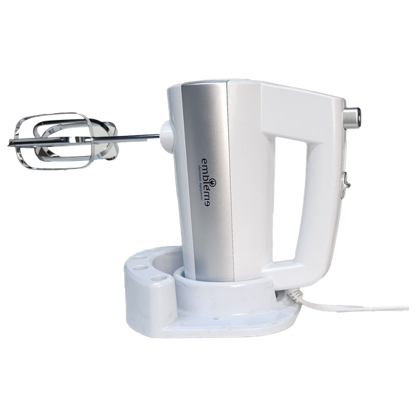 Embleme EM200D - Hand Blender - White