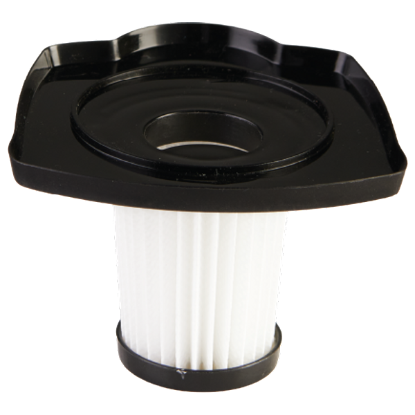 Embleme EM-VCSUO - Upright & Handheld Vacuum Cleaner - 10-in-1 - Equipped with 9 different cleaning tools - Orange