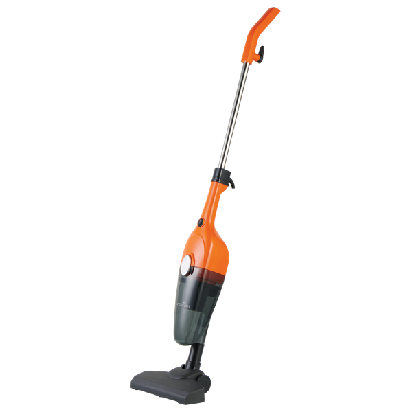 Embleme EM-VCSUO - Upright & Handheld Vacuum Cleaner - 10-in-1 - Equipped with 9 different cleaning tools - Orange