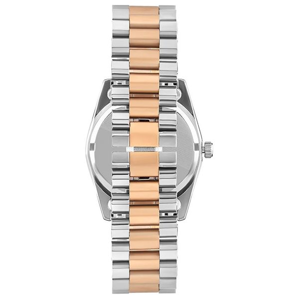  Beverly Hills Polo Club Watch bp3172c.540 For Women - Analog Display, Stainless Steel Band - Silver 