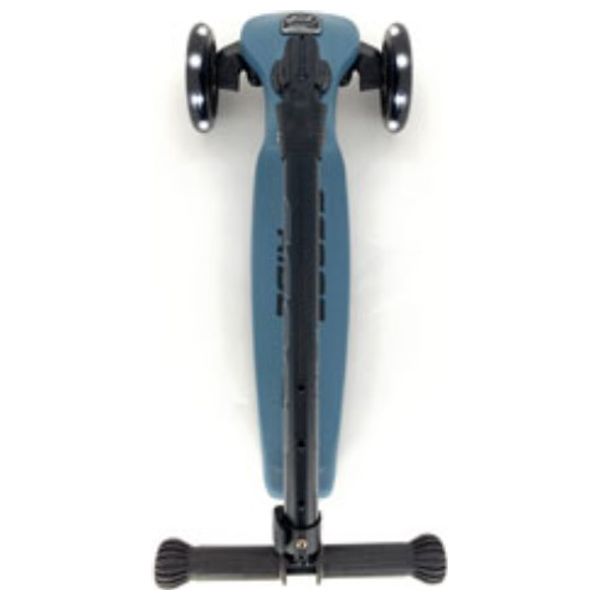 scooter for kids - Blue