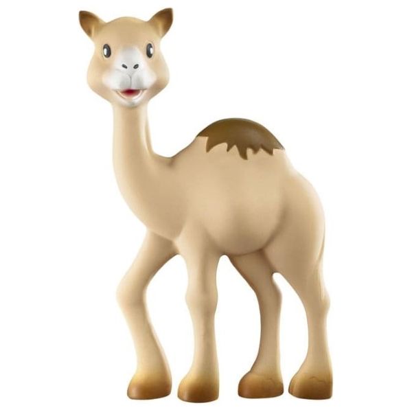 Sophie Play Animal - Brown
