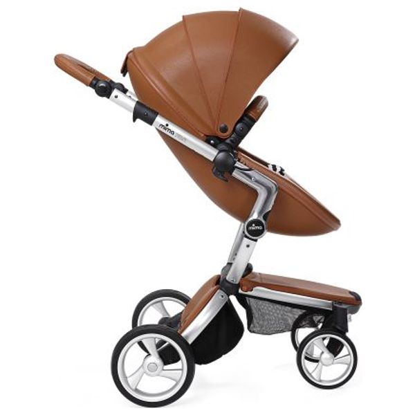  Mima xari Baby Stroller - Camel 