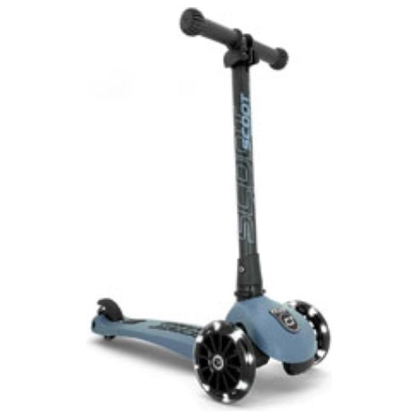 scooter for kids - Blue
