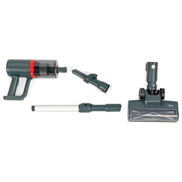 Hoover FLEXI HFG10HX011– Cordless Vacuum – Gray - 200 W