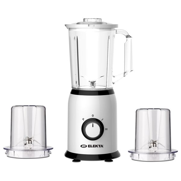 Elekta EBL3002 - Blender - 300 W - White