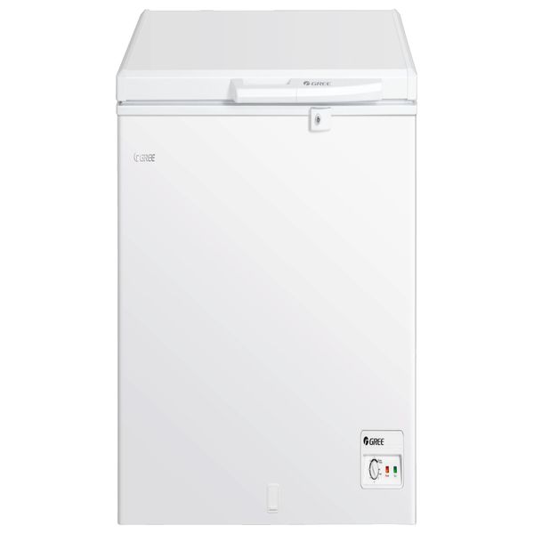 Gree GRCF3 - 16ft - Chest Freezer - White