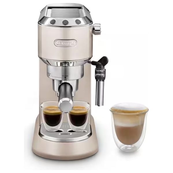  ماكنة اسبيريسو ديلونجي - EC785BG - بيجي 