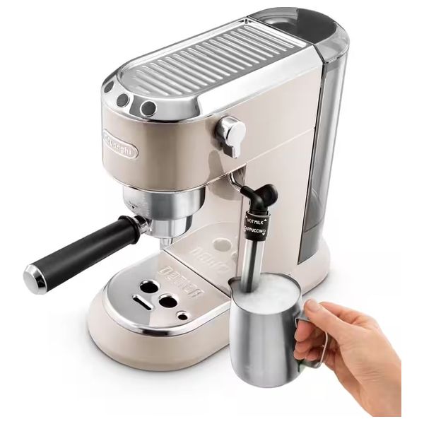  ماكنة اسبيريسو ديلونجي - EC785BG - بيجي 