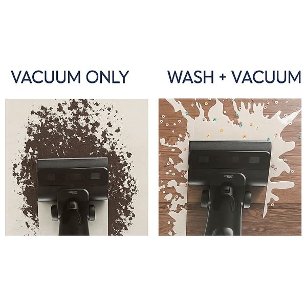 Hoover Cordless Vacuum HW3P10-011– Handheld Vacuum – Black
