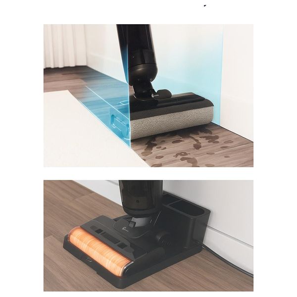 Hoover Cordless Vacuum HW3P10-011– Handheld Vacuum – Black