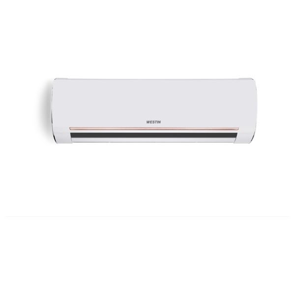  سبلت ويستن جداري - 2.5 طن - WI30HCAMPC - ابيض - انفيرتر - تحكم بالامبير 