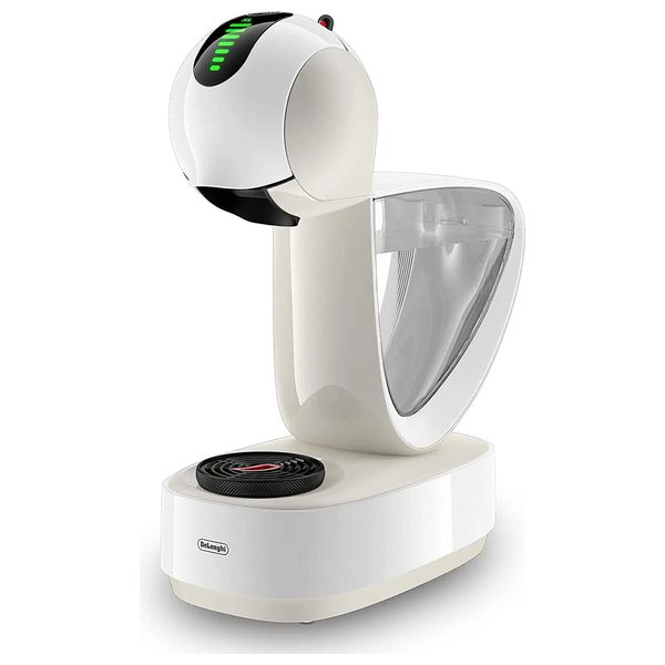  Delonghi EDG268-W - Coffee Maker - White 