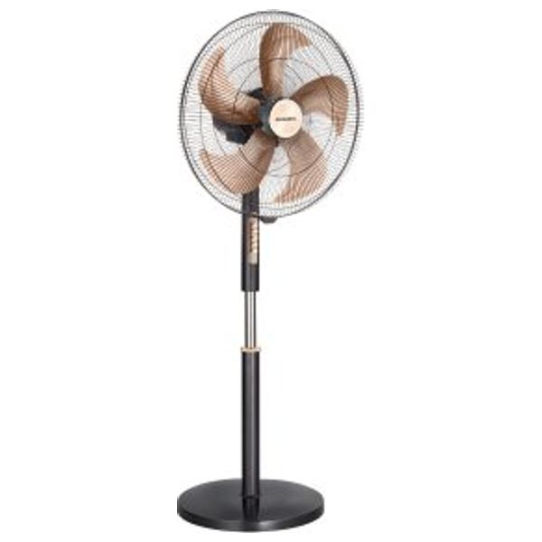 Elekta EWF6300PRO - Stand Fan - Rose Gold 