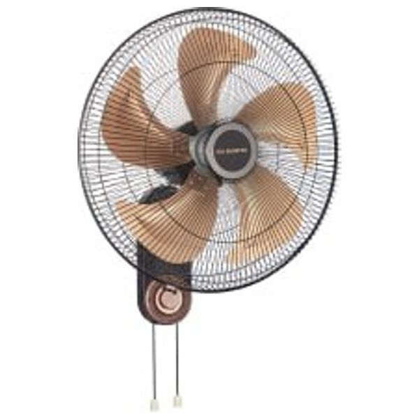  Elekta EWF6300PRO - Stand Fan - Rose Gold 