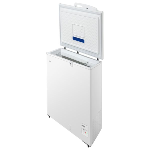 Gree GRCF3 - 16ft - Chest Freezer - White