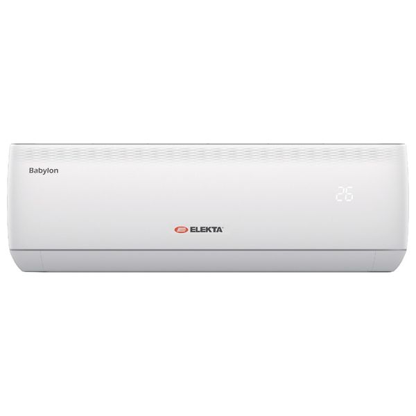  Elekta EACS18CH - 1.5 Ton - Wall Mounted Split - White 