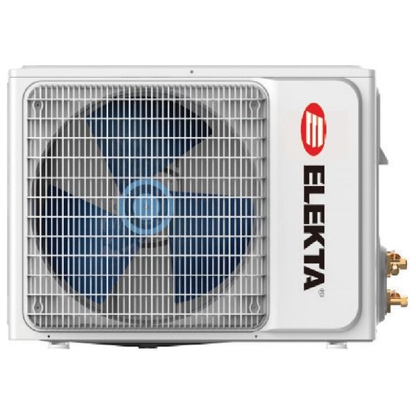  Elekta EACS18CH - 1.5 Ton - Wall Mounted Split - White 