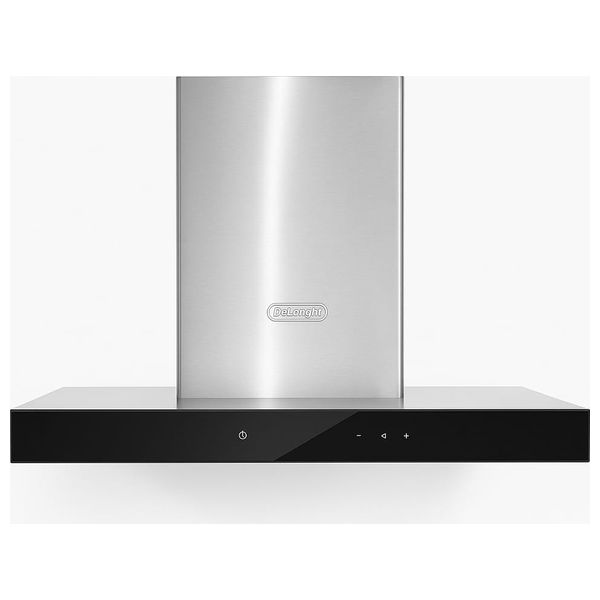 Delonghi DLGCH60SS - 60cm - Cooker Hood - Stainless Steel