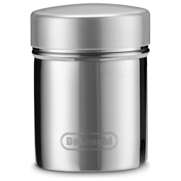 Delonghi DLSC061 - Cocoa Shaker - Steel