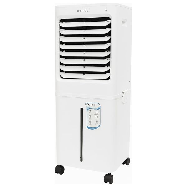 مبردة هواء كري - KSWK6001DagL - ابيض 