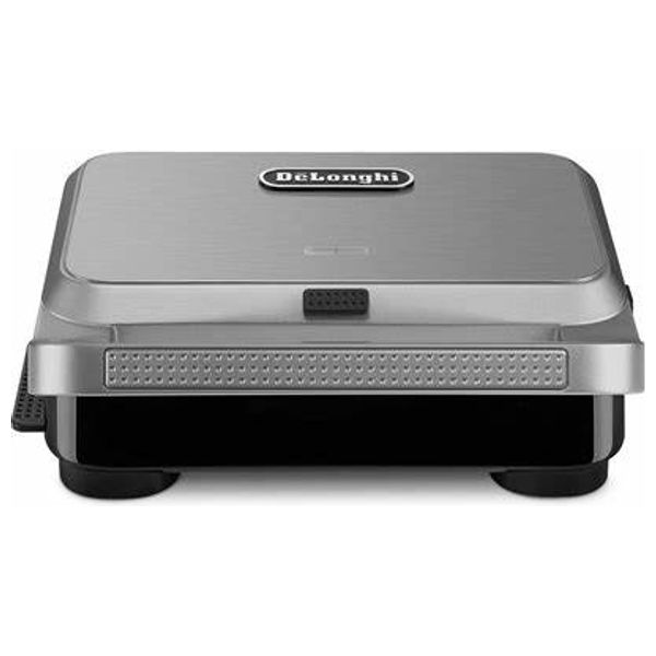  Delonghi SW12BCS - Health Grill - Silver 