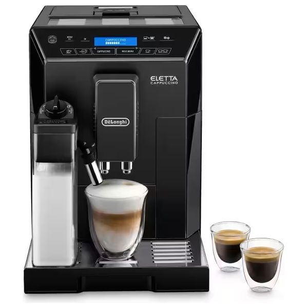 Delonghi ECAM44660B  - Espresso Maker - Black 