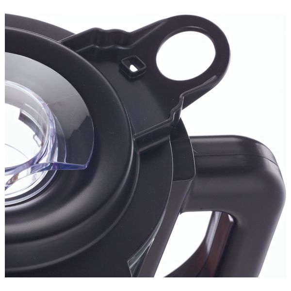 Elekta EBL8500 - Blender - 1200 W - Black