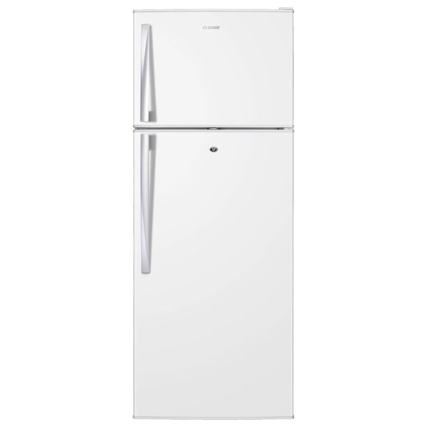 Gree GDFR-295R - 16ft - Conventional Refrigerator - White