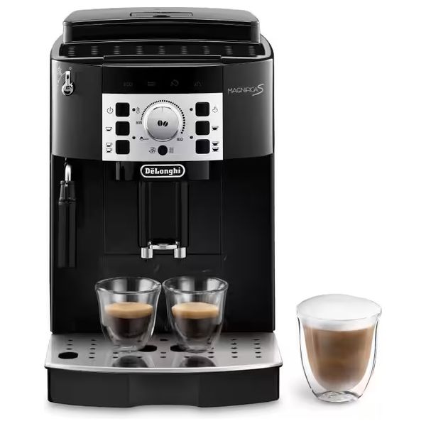  Delonghi ECAM22110B - Coffee Maker - Black 