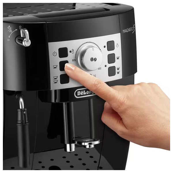  Delonghi ECAM22110B - Coffee Maker - Black 