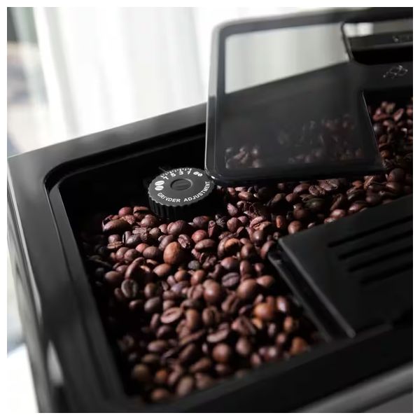  Delonghi ECAM44660B  - Espresso Maker - Black 