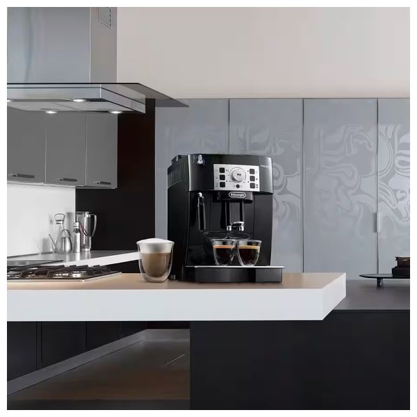  Delonghi ECAM22110B - Coffee Maker - Black 