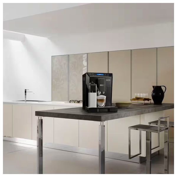  Delonghi ECAM44660B  - Espresso Maker - Black 