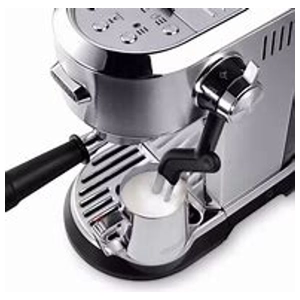  Delonghi EC950M - Espresso Maker - Metalic Gray 