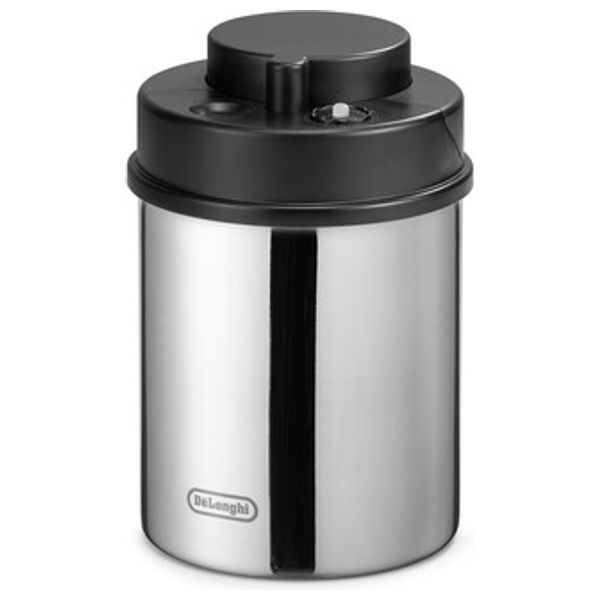  Delonghi DLSC063 - Vacuum Coffee 500 g - Stainless Steel 
