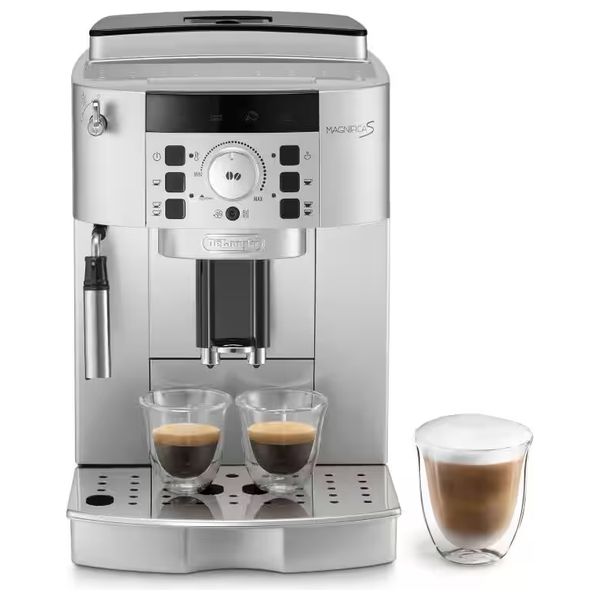  Delonghi ECAM22110SB - Espresso Maker - Steel 
