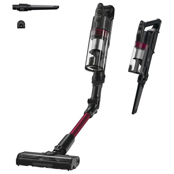 Hoover Cordless Stick HF1P10HX-011– Stick Vacuum – Black