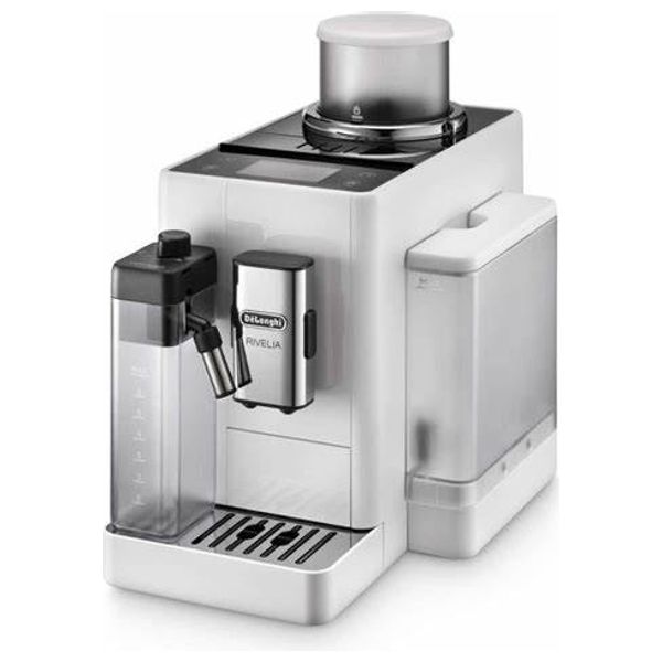 Delonghi EXAM44055W - Coffee Maker - White