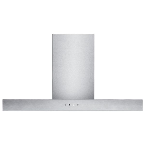 Delonghi 910MAX - 90x60 cm - Cooker Hood - Stainless Steel