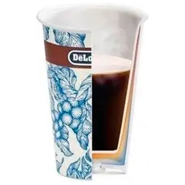  Delonghi DLSC064 - Ceramic Mug - Ceramic White 