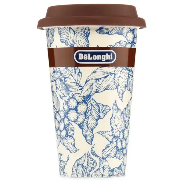  Delonghi DLSC064 - Ceramic Mug - Ceramic White 