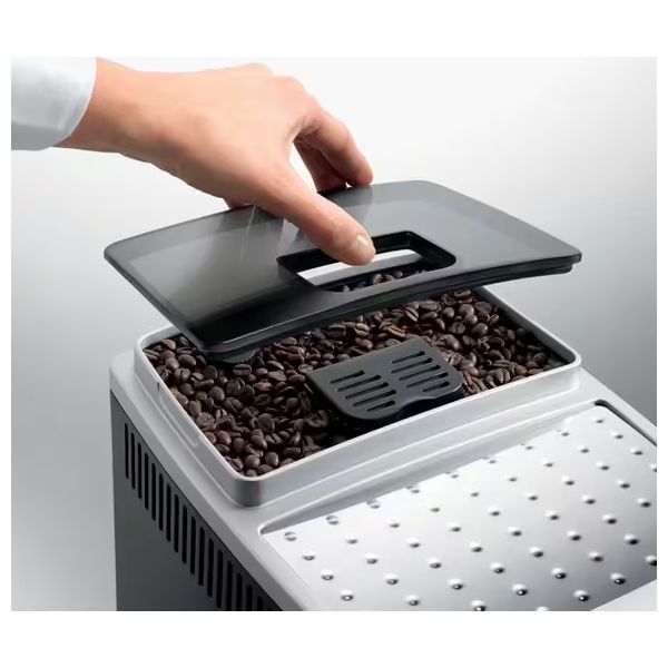  Delonghi ECAM22110SB - Espresso Maker - Steel 